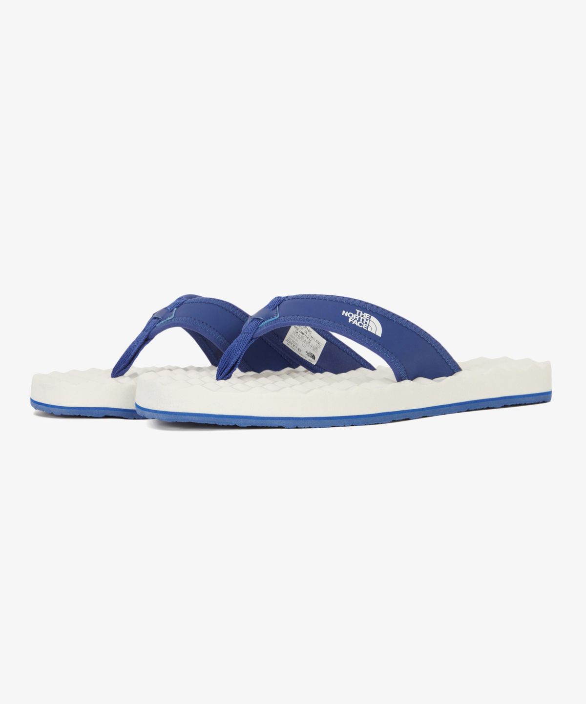 노스페이스(THE NORTH FACE) NS83R16C 베이스 캠프 플립 EX COBALT_BLUE