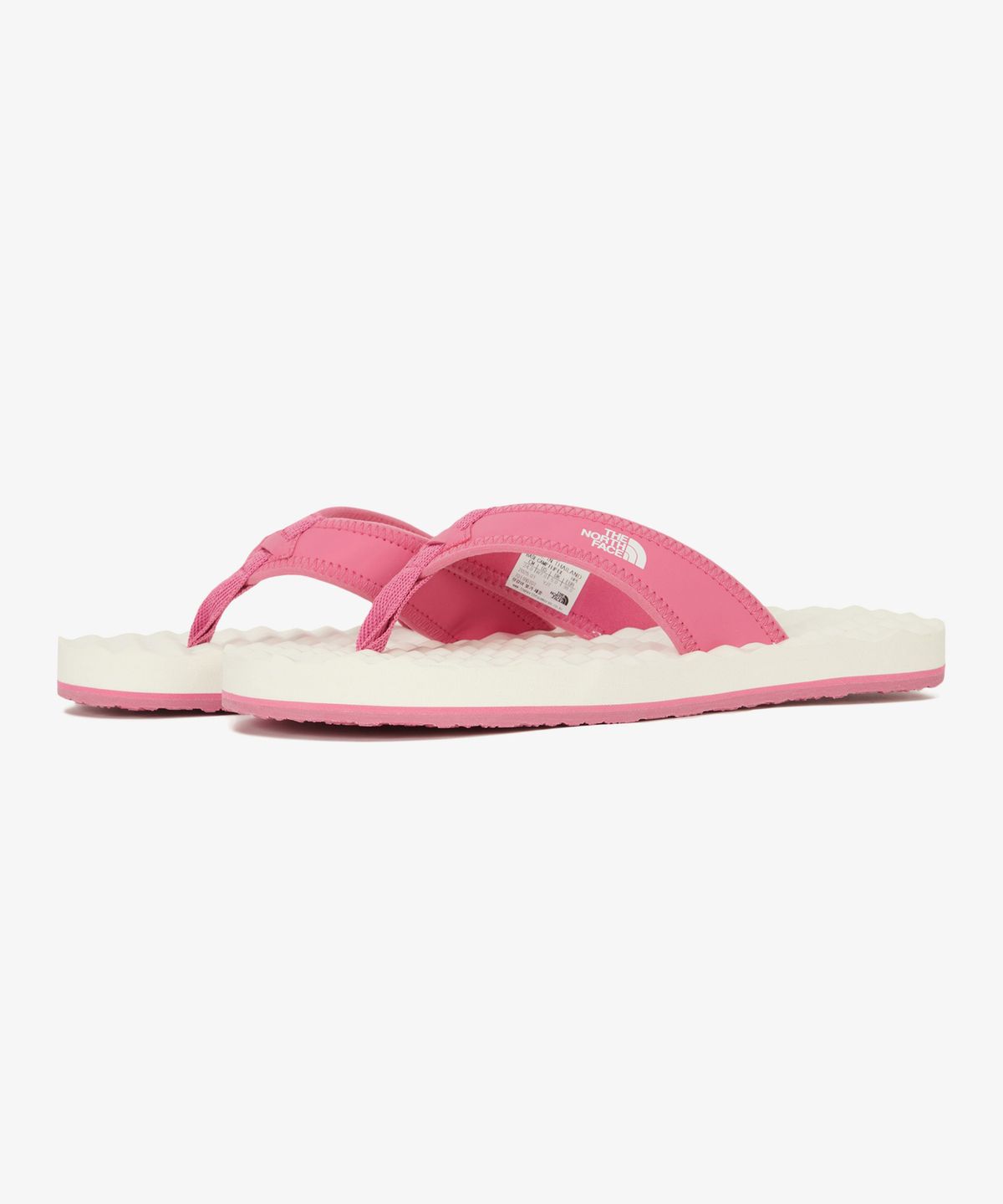 노스페이스(THE NORTH FACE) NS83R16D 베이스 캠프 플립 EX HOT_PINK