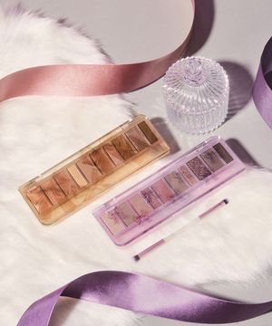 셀러뷰리티 컬렉션 #플레이 컬러 아이즈