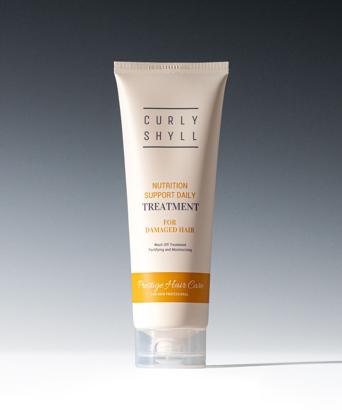 커리쉴(CURLYSHYLL) 뉴트리션 서포트 데일리 트리트먼트 250ml