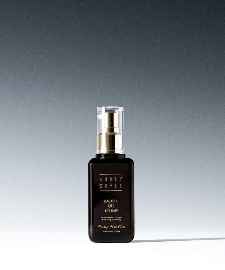 바바수 오일 100ml