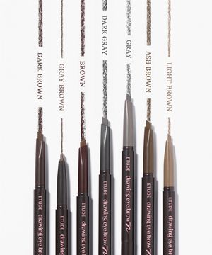 드로잉 아이브로우 프로 3개