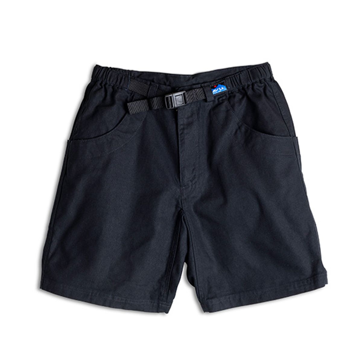 카부(KAVU) 칠리왁 숏 - Jet Black
