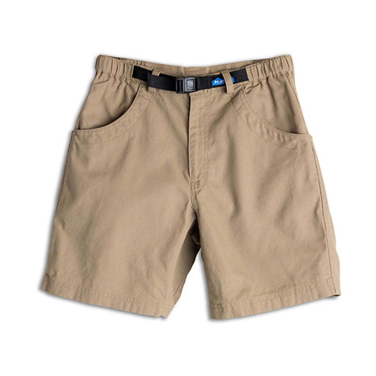 카부(KAVU) 칠리왁 숏 - Heritage Khaki