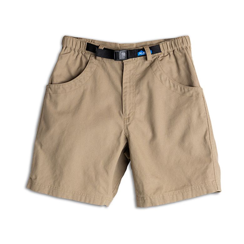 칠리왁 숏 - Heritage Khaki