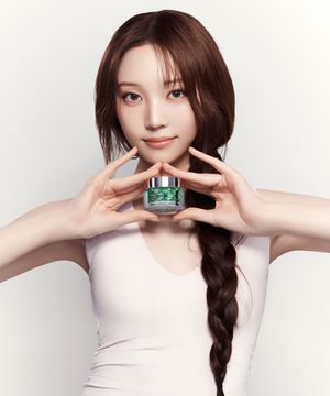 [영서 PICK] VT PDRN 피디알엔 캡슐 크림 100