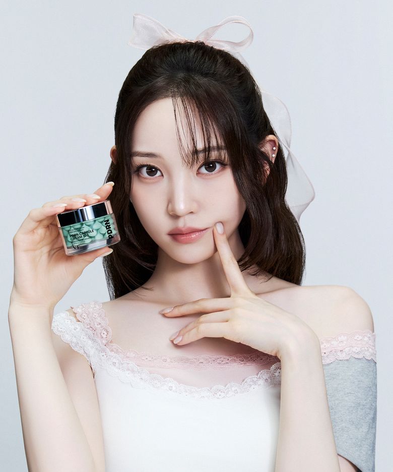 VT PDRN 피디알엔 캡슐 크림 100