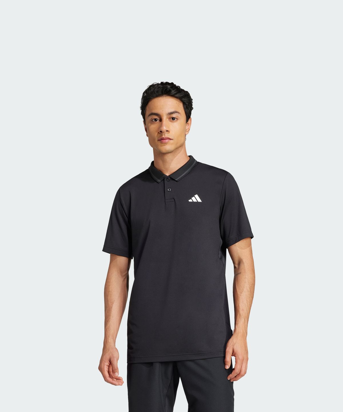 아디다스(ADIDAS) 클럽 테니스 클라이마쿨 피케 폴로 셔츠 JF8424