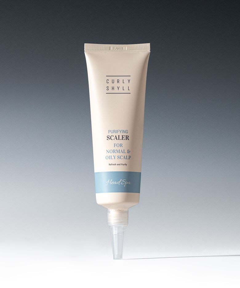 퓨리파잉 스케일러 120g