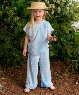 선셋 글로우 상하세트_블루글로우