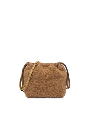 미니 레터링 크로스백