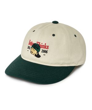 BXP BETTER THINKS CAP - BEIGE