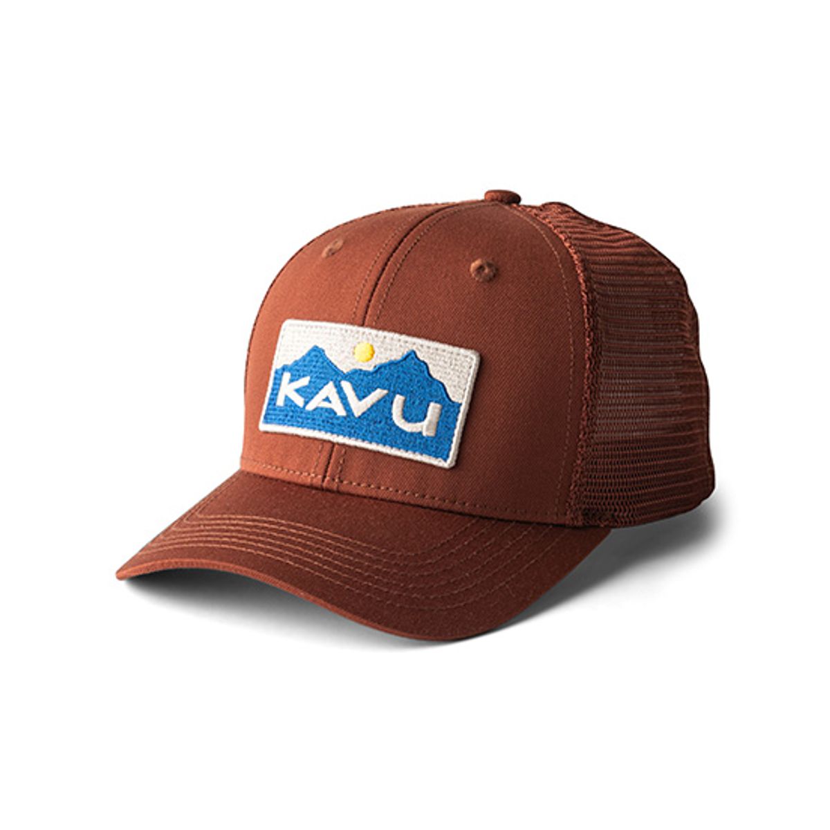 카부(KAVU) 어보브 스탠다드 - Cherry Mahogany