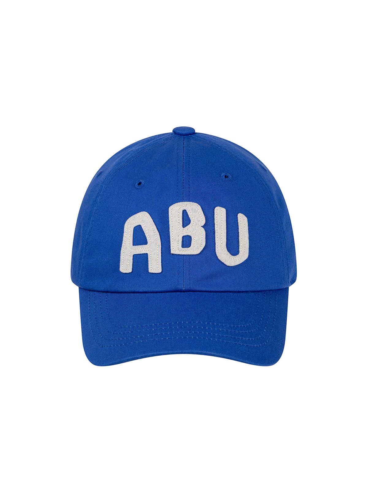 아부가르시아(ABU GARCIA) ABU 빅 로고 볼캡 BLUE