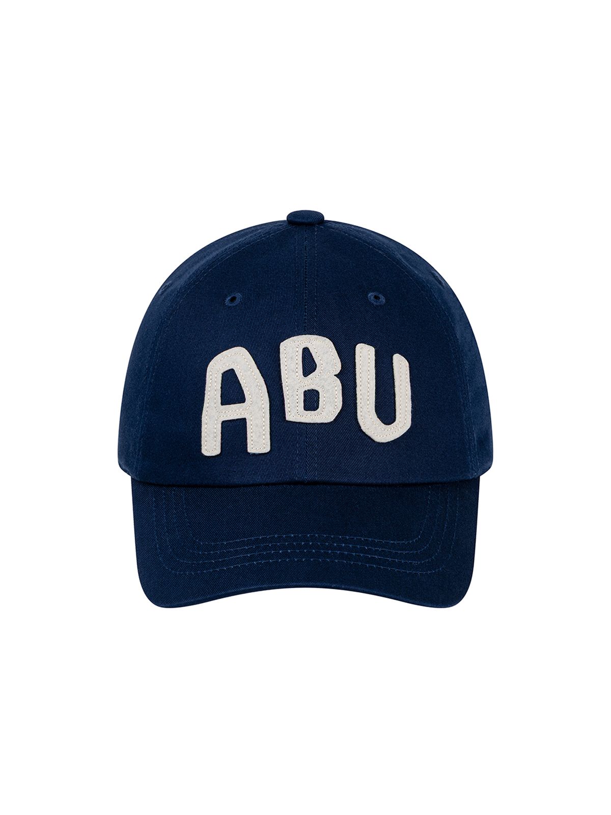 아부가르시아(ABU GARCIA) ABU 빅 로고 볼캡 NAVY