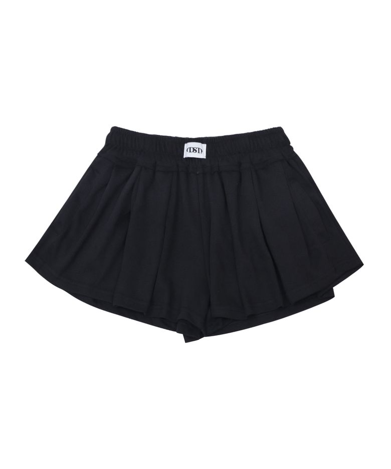 소프트 플리츠 쇼츠 9Color