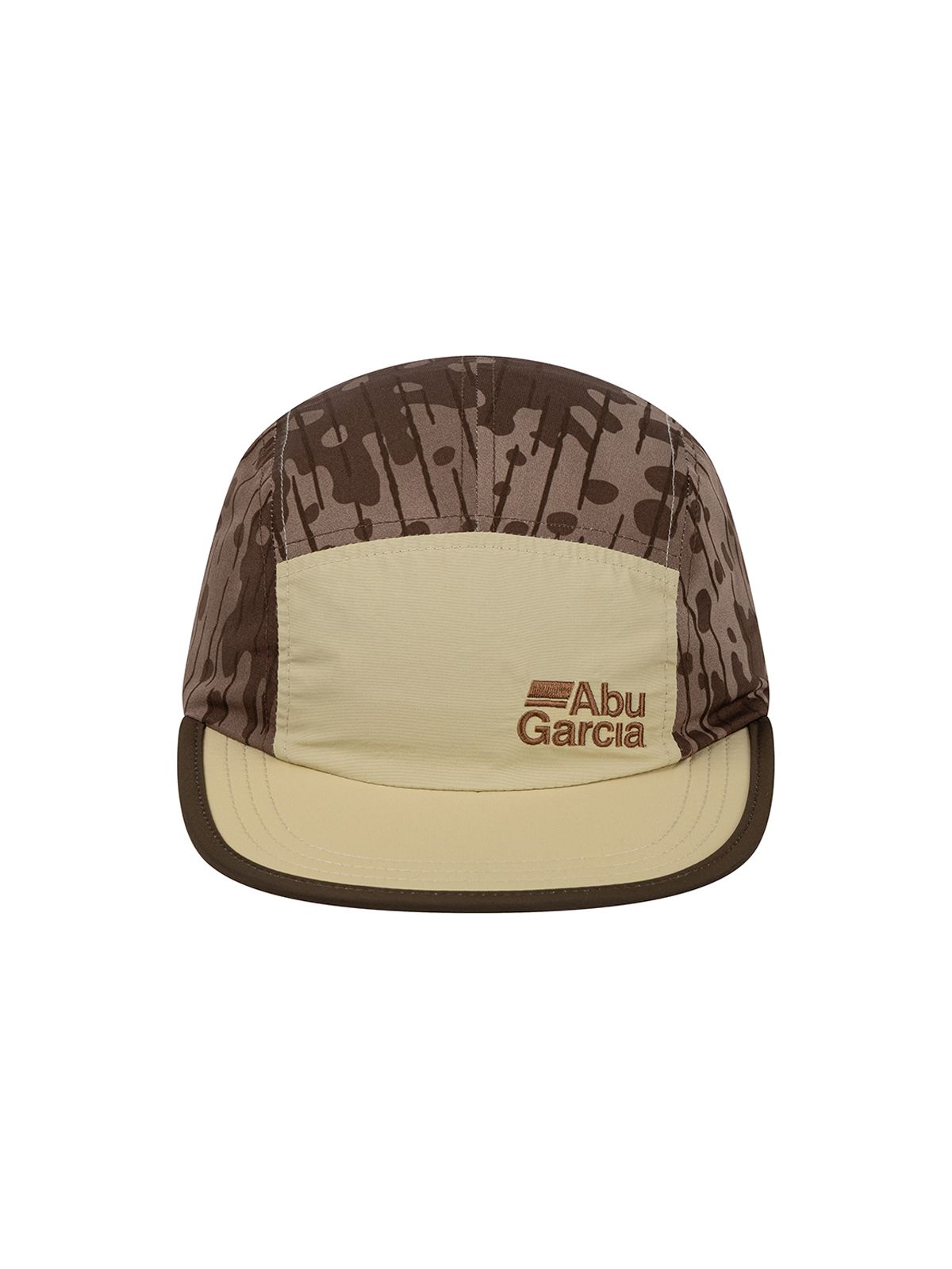 아부가르시아(ABU GARCIA) 카모 AOP 캠프캡 BROWN
