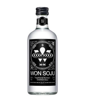 원소주 오리지널