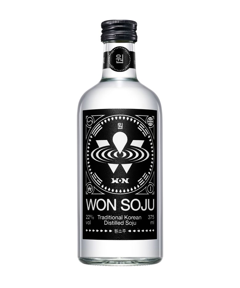 원소주 오리지널
