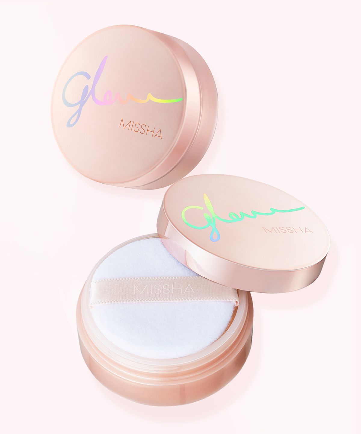 미샤(MISSHA) 글로우 루미너스 루스 파우더