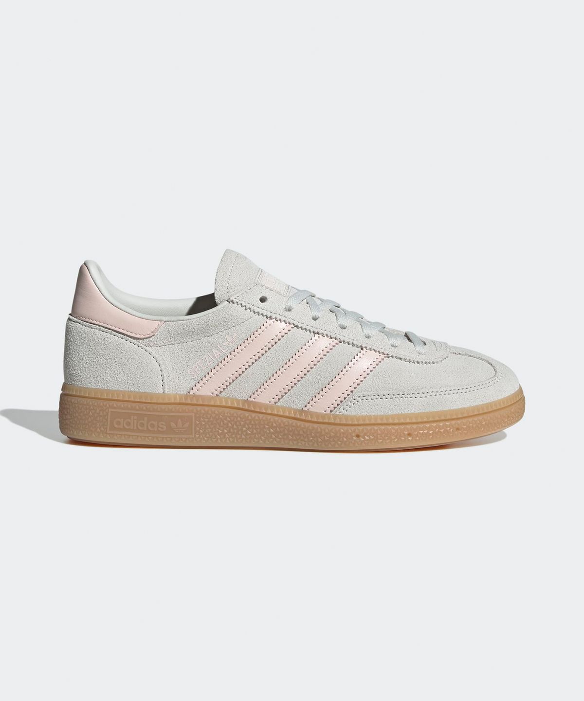 아디다스(ADIDAS) 핸드볼 스페지알 - 그레이:원더쿼츠 / JR3629