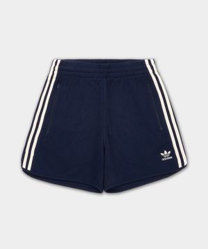 와플 숏 팬츠 - 네이비 / KB5463