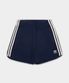 와플 숏 팬츠 - 네이비 / KB5463