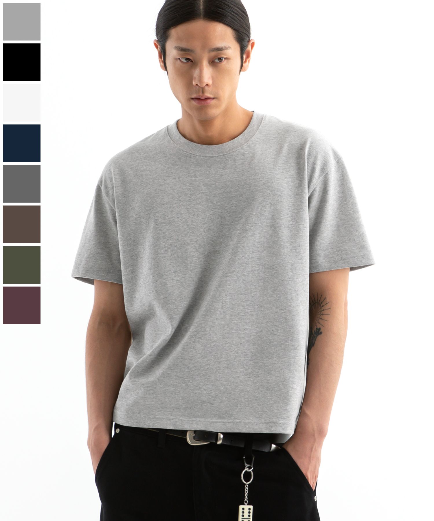 トップス | 韓国No.1ファッション通販・MUSINSA公式