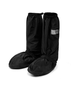 Wing Logo Waterproof Overshoes