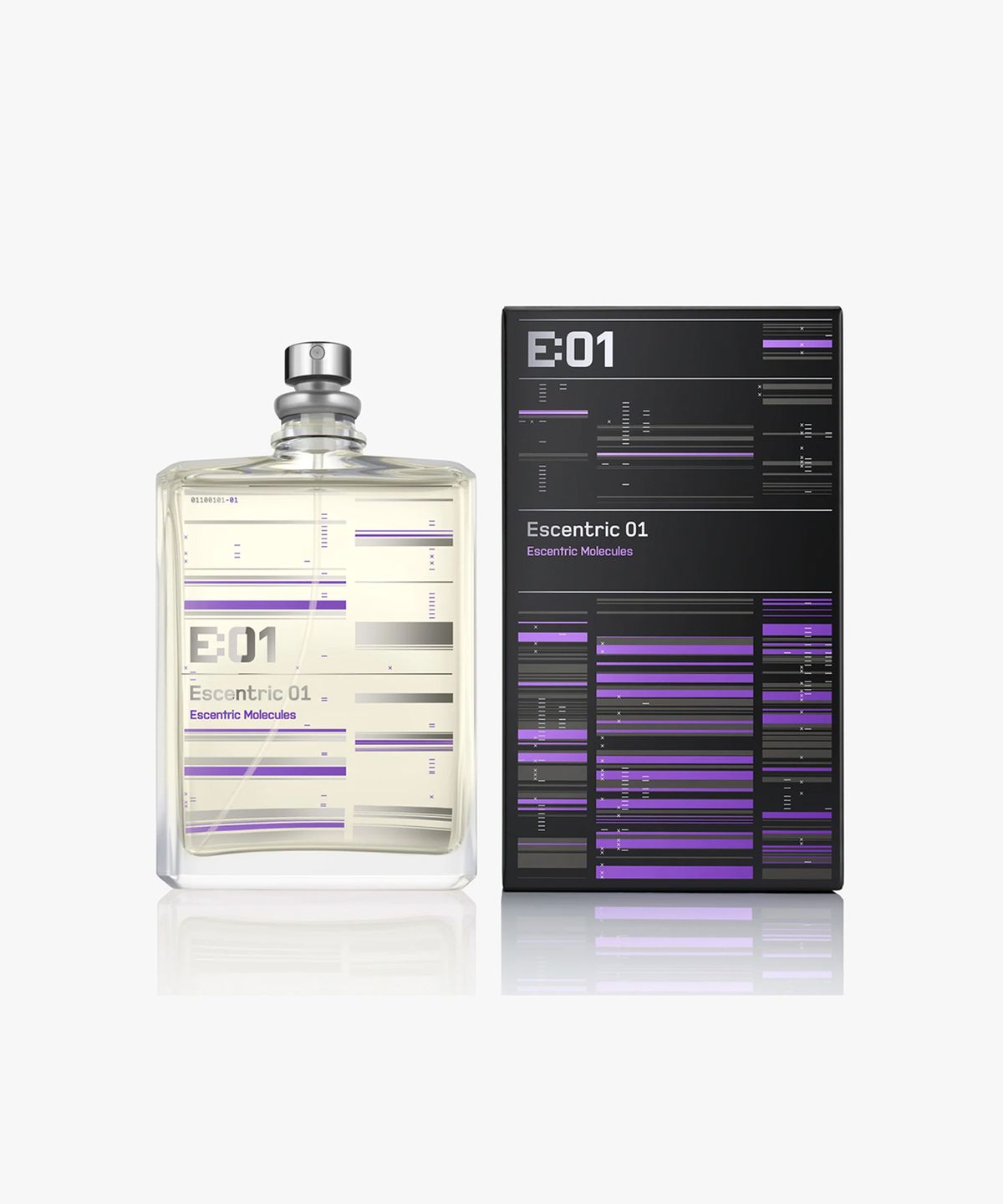 이센트릭 몰리큘스(ESCENTRIC MOLECULES) 이센트릭 01 EDT 100ml (M)