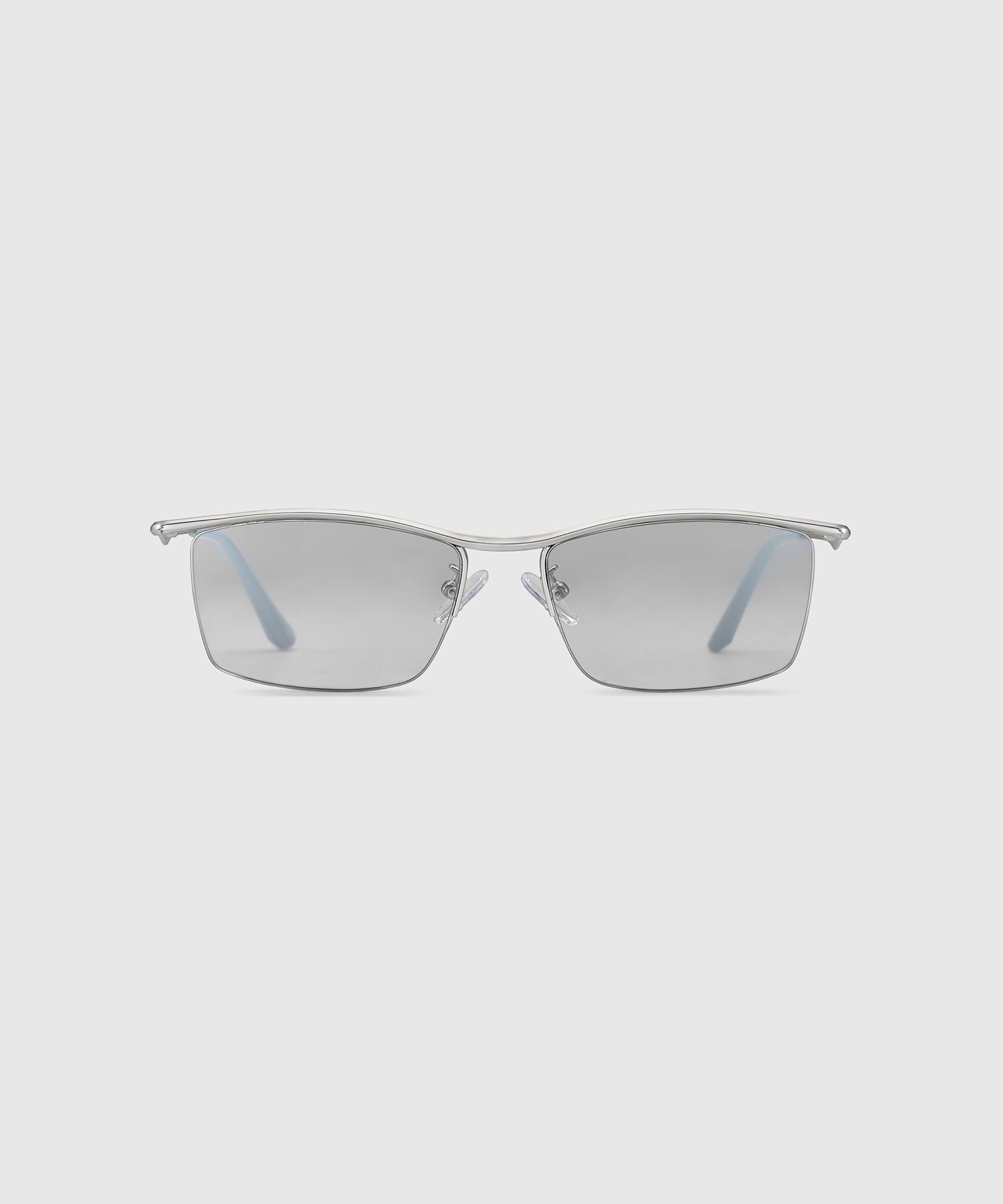 ★ BLUE ELEPHANT★ TIAGOS matte silver 03829 TIAGO-S matte silver - BLUE ELEPHANT