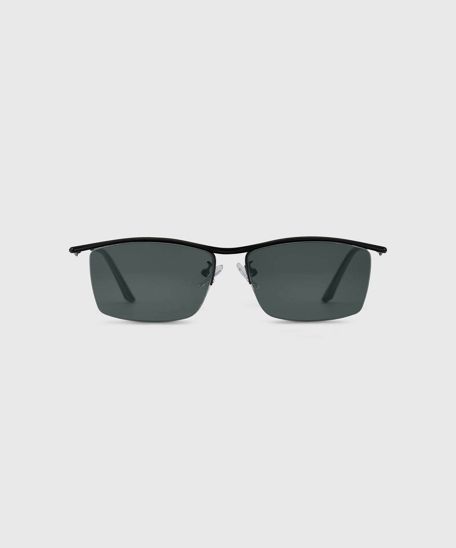 MUSINSA | BLUE ELEPHANT TIAGO-S matte black