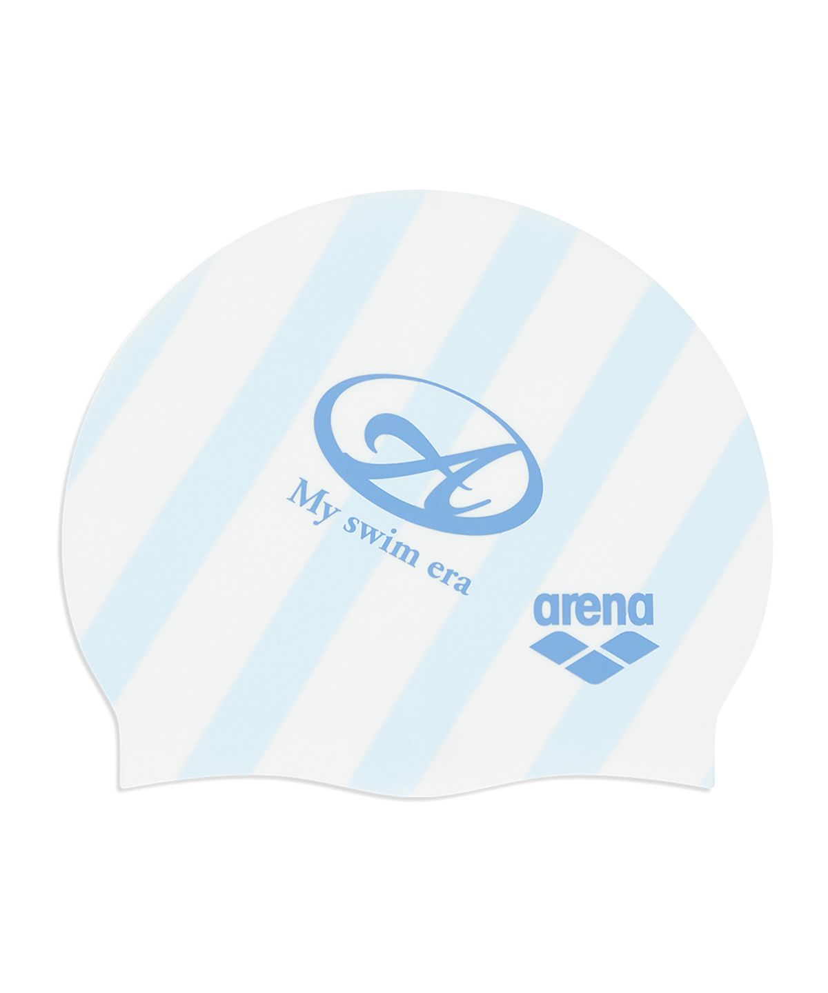 아레나(ARENA) 마이스윔 실리콘수모 A5AC1AC03WHT