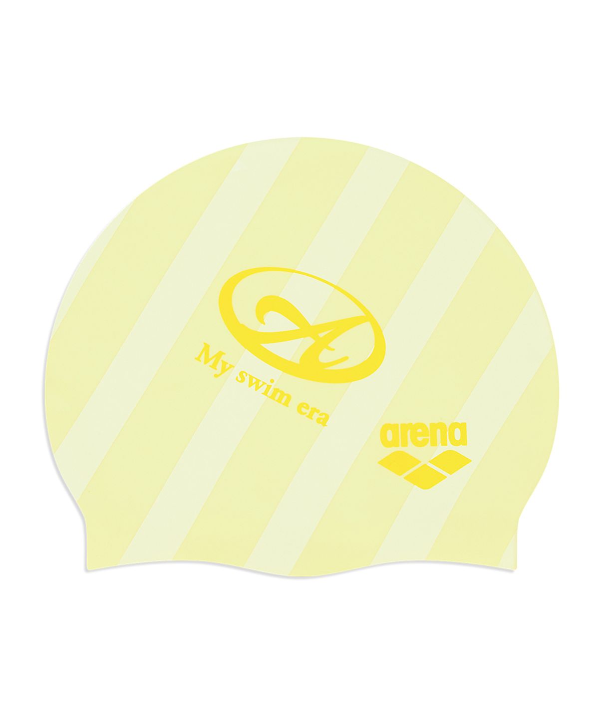 아레나(ARENA) 마이스윔 실리콘수모 A5AC1AC03YEL