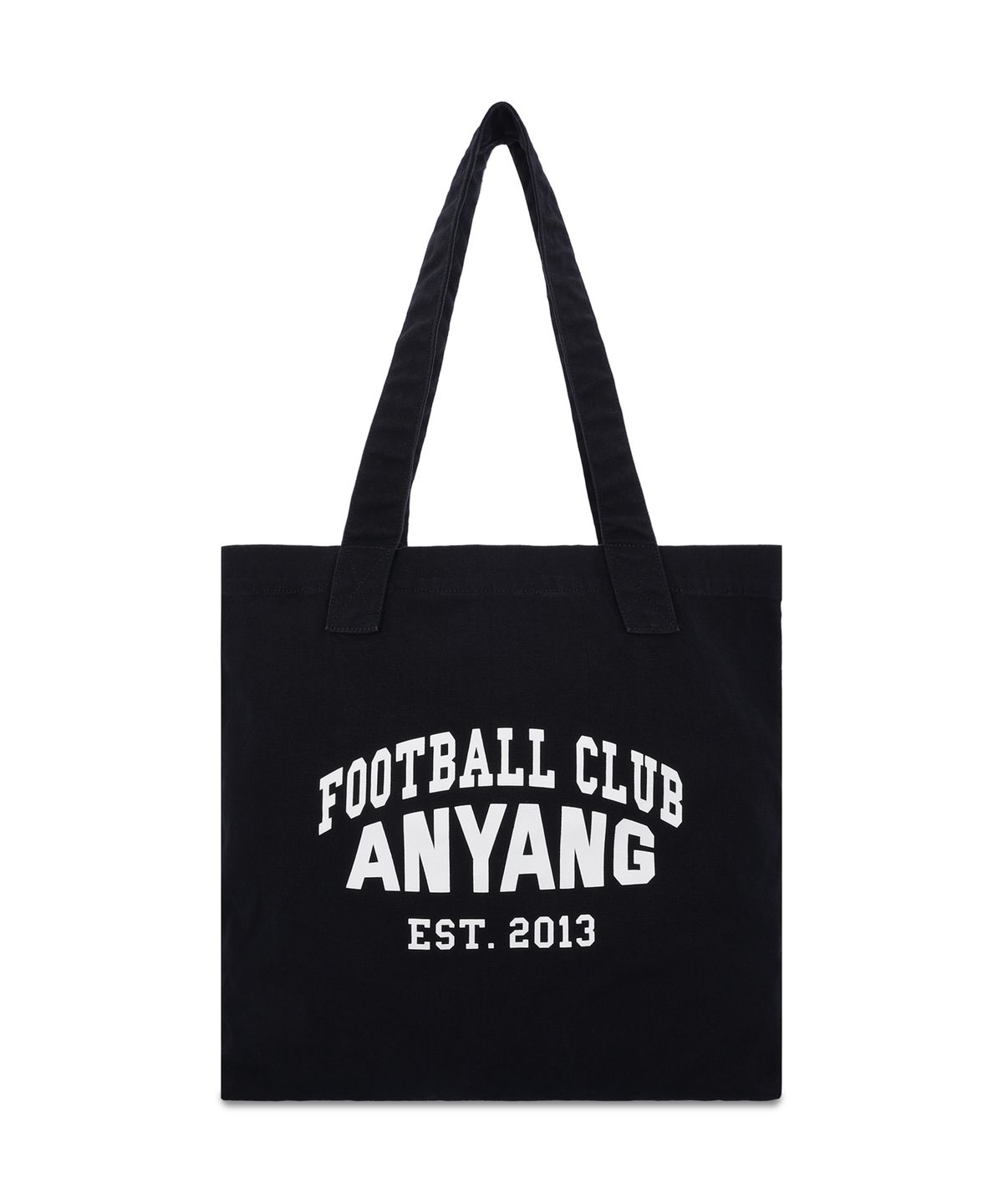 FC안양(FC ANYANG) 무신사 X FC안양 25 토트백