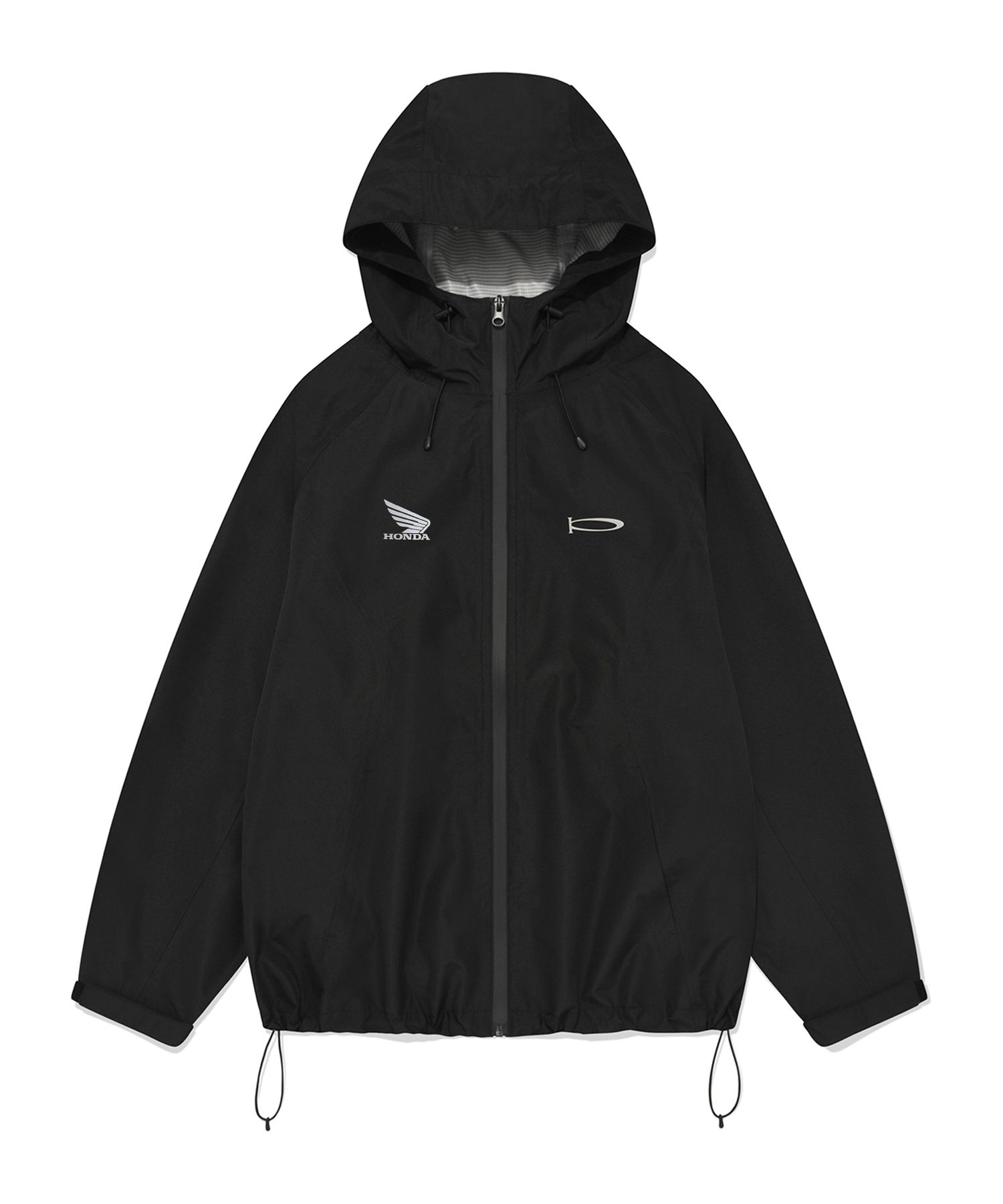 Answer4 Wind Shell Jacket 黒 4563109398.jpg