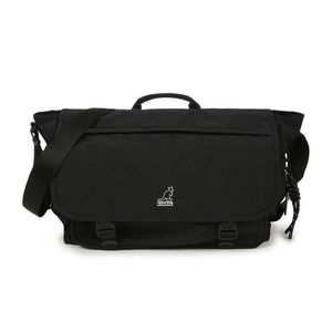 스튜던트 메신저백 2097 블랙