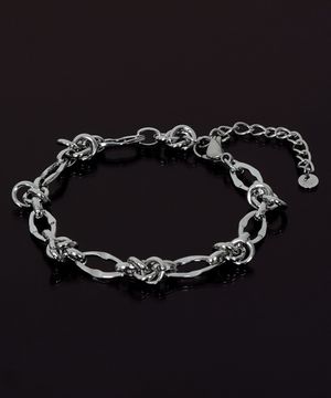 남성 패션 티타늄 가시 체인 팔찌 MFJBM32