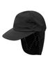 어닝 캡 (블랙)