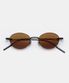 MP-30 티타늄 BROWN SUNGLASS BLACK