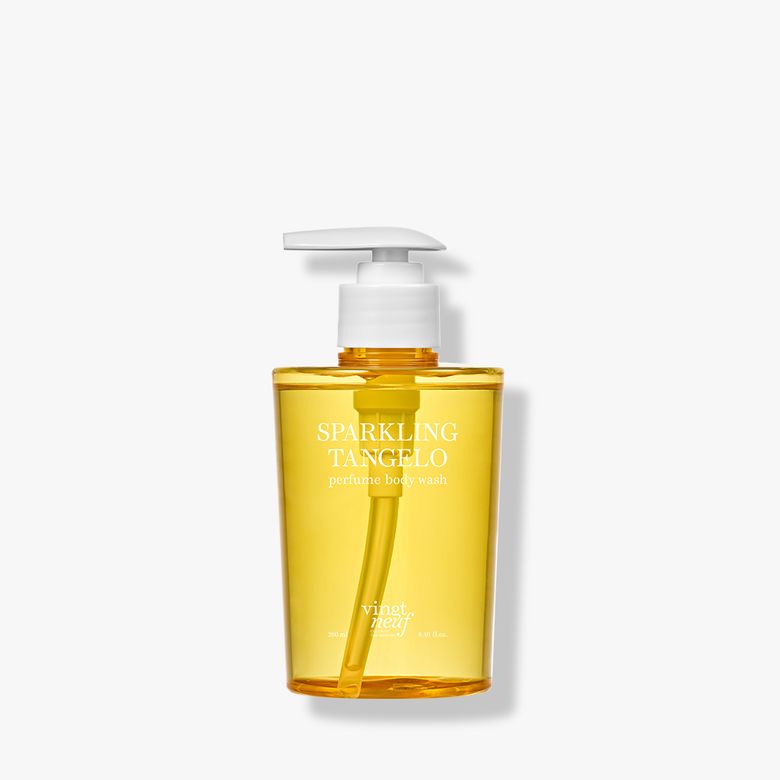 퍼퓸 바디워시 스파클링 탄젤로 280ml 1개