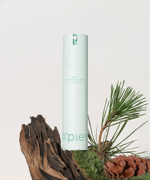 맨즈 내추럴 카밍 톤 로션