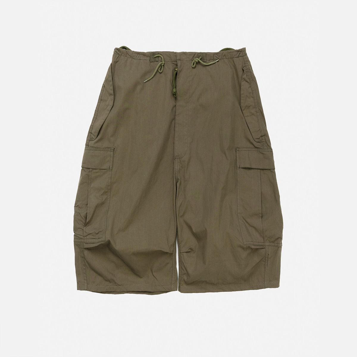 와이엠씨엘케이와이(YMCL KY) YMCL KY US M-51 Arctic Over Short Pants
