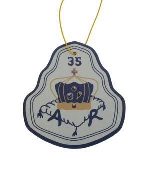 AR 페이퍼 방향제