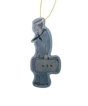 피터슨 페이퍼 방향제