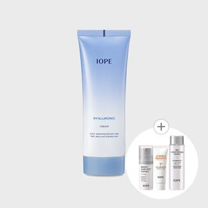 히아루로닉 크림 100ml