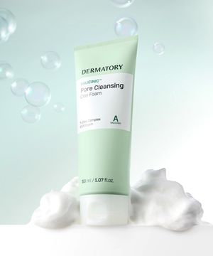 [NEW] 살리시닉 포어 클렌징 클레이 폼