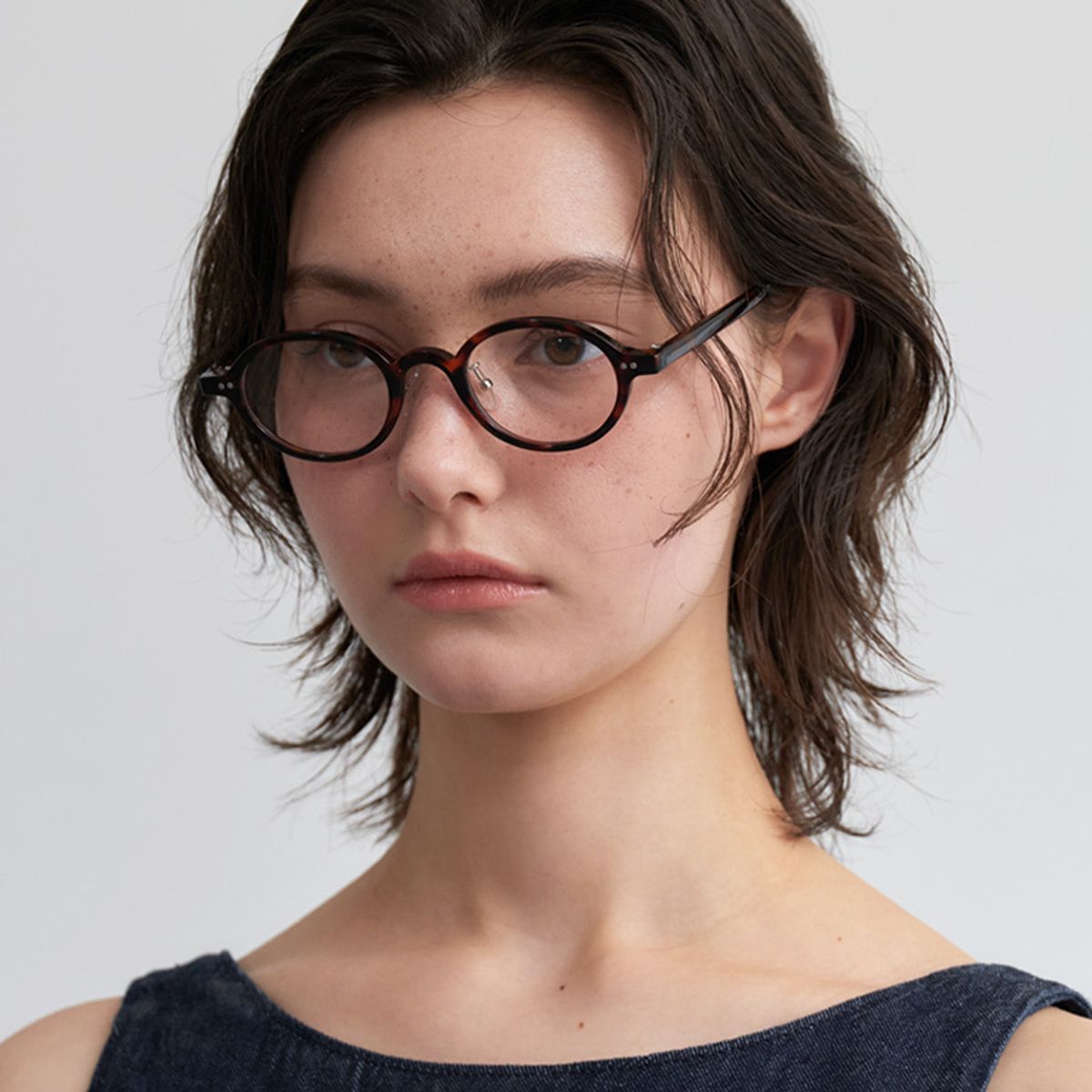 원브릴리언트(ONE BRILLIANT) Lauren-OB559-Leopard