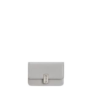 Perfec Change Card Wallet (퍼펙 체인지 카드지갑) Ivory
