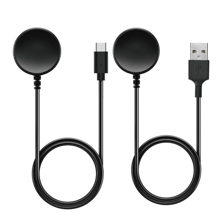갤럭시워치 무선 충전기 6 5 4 3 액티브2 호환 C타입 USB